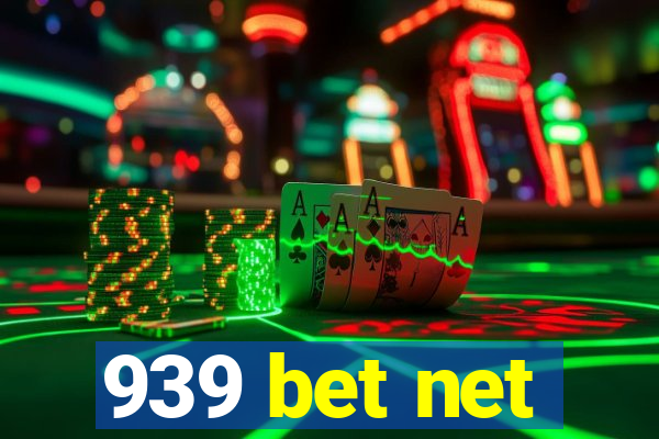 939 bet net